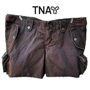 ARITZIA Shorts Cargo Vintage